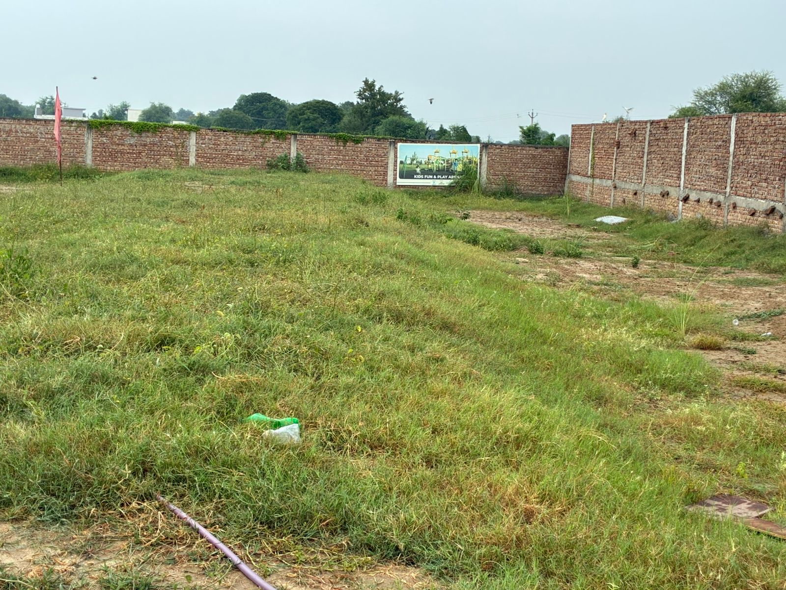 Kanha Farm