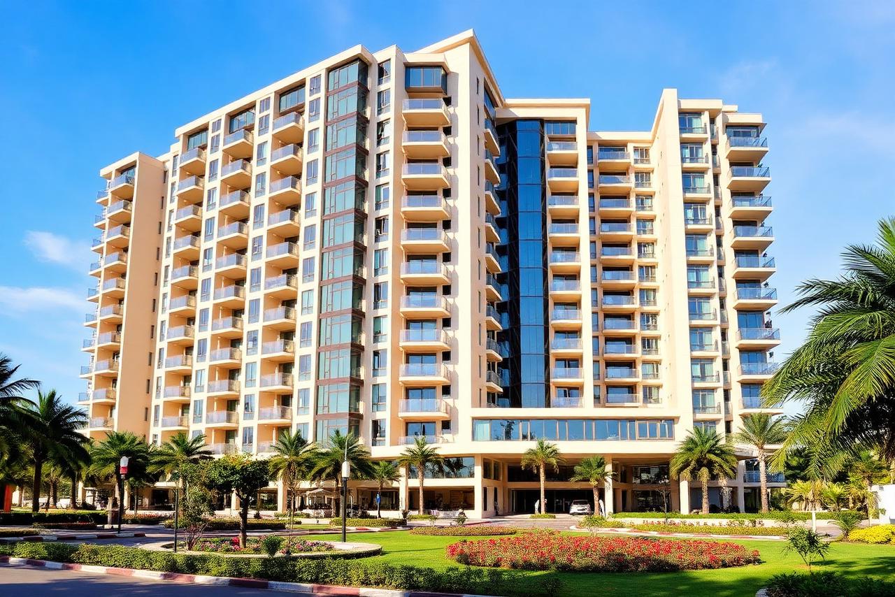 Residential