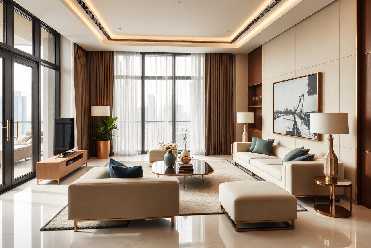 Luxury