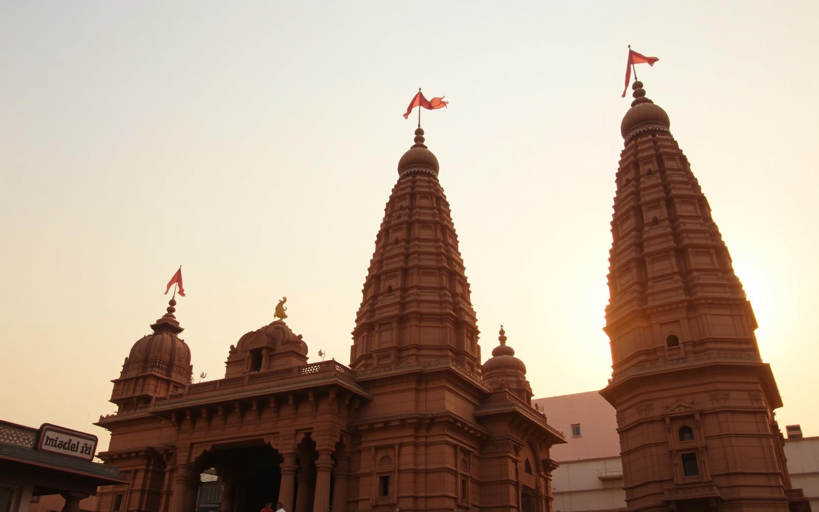 Properties for sale in Mathura — Birthplace of Lord Krishna